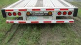 2020 Benson 53 DROP DECK 17.5 WHEELS, REAR SLIDING AXLE, TIRE