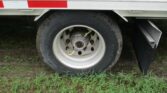 2020 Benson 53 DROP DECK 17.5 WHEELS, REAR SLIDING AXLE, TIRE