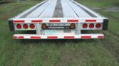 2020 Benson 53 DROP DECK 17.5 WHEELS, REAR SLIDING AXLE, TIRE