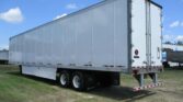 2021 Great Dane CHAMPION COMPOSITE CP 53 FT SWING DOOR AIR RIDE