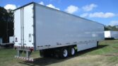 2021 Great Dane CHAMPION COMPOSITE CP 53 FT SWING DOOR AIR RIDE