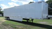 2021 Great Dane CHAMPION COMPOSITE CP 53 FT SWING DOOR AIR RIDE