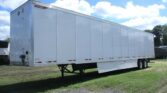 2021 Great Dane CHAMPION COMPOSITE CP 53 FT SWING DOOR AIR RIDE