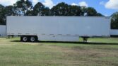 2021 Great Dane CHAMPION COMPOSITE CP 53 FT SWING DOOR AIR RIDE