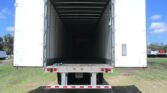 2021 Great Dane CHAMPION COMPOSITE CP 53 FT SWING DOOR AIR RIDE