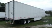 2023 Wabash 53X102 NEW BRAKES AND 8 NEW VIRGIN TIRES