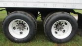 2023 Wabash 53X102 NEW BRAKES AND 8 NEW VIRGIN TIRES