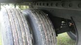 2023 Wabash 53X102 NEW BRAKES AND 8 NEW VIRGIN TIRES