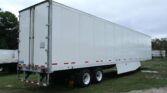 2023 Wabash 53X102 NEW BRAKES AND 8 NEW VIRGIN TIRES