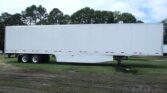 2023 Wabash 53X102 NEW BRAKES AND 8 NEW VIRGIN TIRES