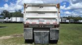 2005 Warren 28 FT FRAME WITH 22 FT BOX ALUMINUM END DUMP