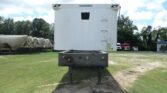 2005 Warren 28 FT FRAME WITH 22 FT BOX ALUMINUM END DUMP