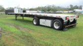 2019 Great Dane 48X102 SPREAD AXLE COMBO FLATBED ALUMINUM WHEELS A