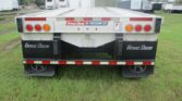 2019 Great Dane 48X102 SPREAD AXLE COMBO FLATBED ALUMINUM WHEELS A