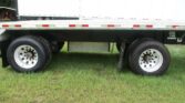 2019 Great Dane 48X102 SPREAD AXLE COMBO FLATBED ALUMINUM WHEELS A