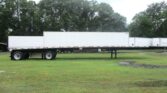 2019 Great Dane 48X102 SPREAD AXLE COMBO FLATBED ALUMINUM WHEELS A