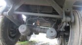 1997 Wilson 48X96 FLATBED WITH STEEL FLOOR