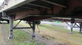 1997 Wilson 48X96 FLATBED WITH STEEL FLOOR