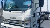 2025 Isuzu NPR HD