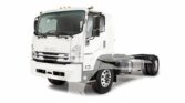 2025 Isuzu FTR