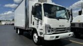 2024 Isuzu NPR HD