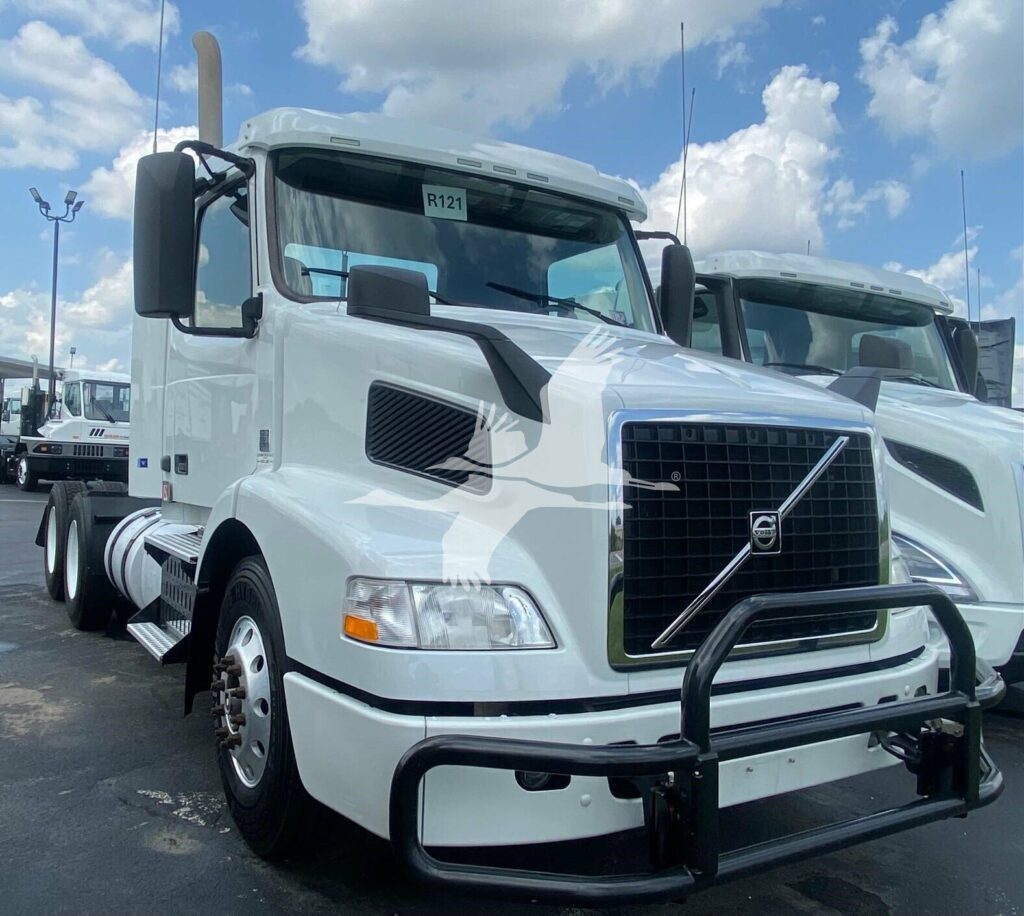 2017 Volvo VNM62T200