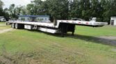 2022 Dorsey 53′ WITH HD RAMP KIT, REAR SLIDING AXLE, 22.5 WHEE