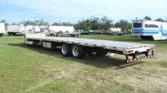 2022 Dorsey 53′ WITH HD RAMP KIT, REAR SLIDING AXLE, 22.5 WHEE