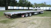 2022 Dorsey 53′ WITH HD RAMP KIT, REAR SLIDING AXLE, 22.5 WHEE