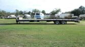 2022 Dorsey 53′ WITH HD RAMP KIT, REAR SLIDING AXLE, 22.5 WHEE