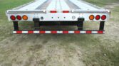 2022 Dorsey 53′ WITH HD RAMP KIT, REAR SLIDING AXLE, 22.5 WHEE