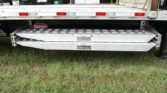 2022 Dorsey 53′ WITH HD RAMP KIT, REAR SLIDING AXLE, 22.5 WHEE