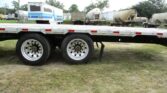 2022 Dorsey 53′ WITH HD RAMP KIT, REAR SLIDING AXLE, 22.5 WHEE