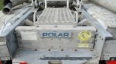 2015 Polar ALUMINUM 1000 CUBIC FT WITH REAR DISCHARGE