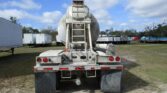 2015 Troxell 1000 CUBIC FT PNEUMATIC TANKER WITH REAR DISCHARGE