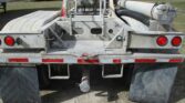 2015 Troxell 1000 CUBIC FT PNEUMATIC TANKER WITH REAR DISCHARGE