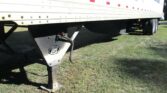 2014 Hyundai 53 FT AIR RIDE SWING DOOR ALUMINUM ROOF