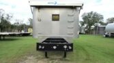 2023 MAC Trailer 30 FT FLORIDA SPEC TRI AXLE END DUMP