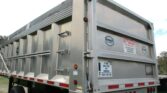 2023 MAC Trailer 30 FT FLORIDA SPEC TRI AXLE END DUMP