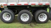 2023 MAC Trailer 30 FT FLORIDA SPEC TRI AXLE END DUMP