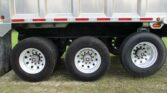 2023 MAC Trailer 30 FT FLORIDA SPEC TRI AXLE END DUMP