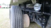 2023 MAC Trailer 30 FT FLORIDA SPEC TRI AXLE END DUMP