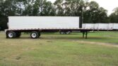 2023 Fontaine 48X102 SPREAD AXLE COMBO FLATBED