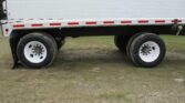 2023 Fontaine 48X102 SPREAD AXLE COMBO FLATBED