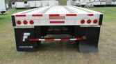 2023 Fontaine 48X102 SPREAD AXLE COMBO FLATBED