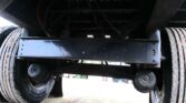 2023 Fontaine 48X102 SPREAD AXLE COMBO FLATBED