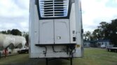 2012 UTILITY 53 FT REEFER CARRIER 2500A WITH 22,227 HOURS