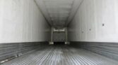 2012 UTILITY 53 FT REEFER CARRIER 2500A WITH 22,227 HOURS