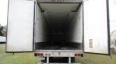 2012 UTILITY 53 FT REEFER CARRIER 2500A WITH 22,227 HOURS