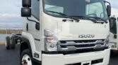 2025 Isuzu FTR